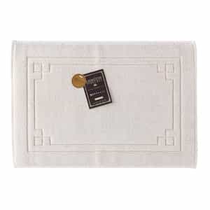 メルヴェイユ タオルマット 約35×50cm