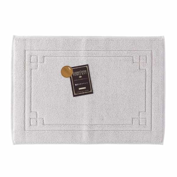 メルヴェイユ タオルマット 約35×50cm