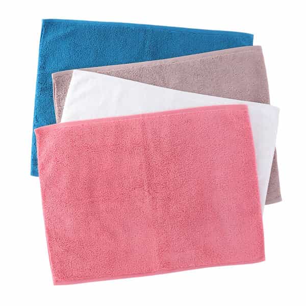 とってもよく吸うタオルマット 約50×70cm