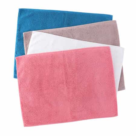 とってもよく吸うタオルマット 約50×70cm