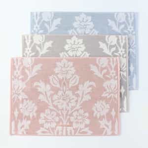 セミントンコットンタオルマット