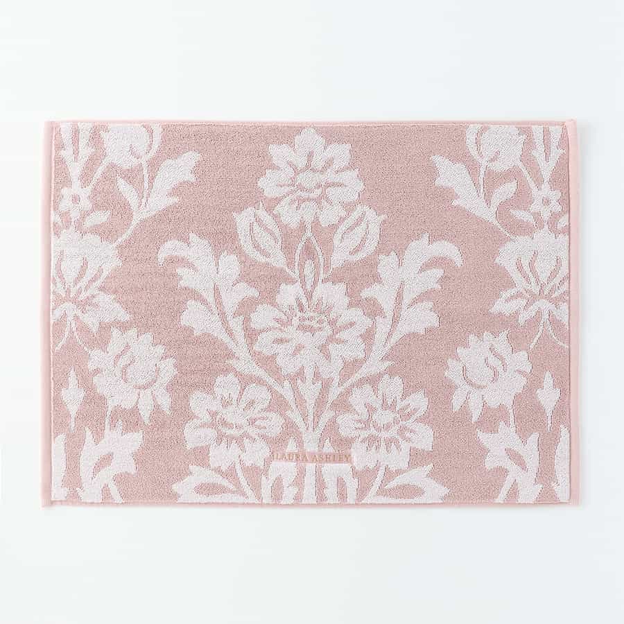 セミントンコットンタオルマット