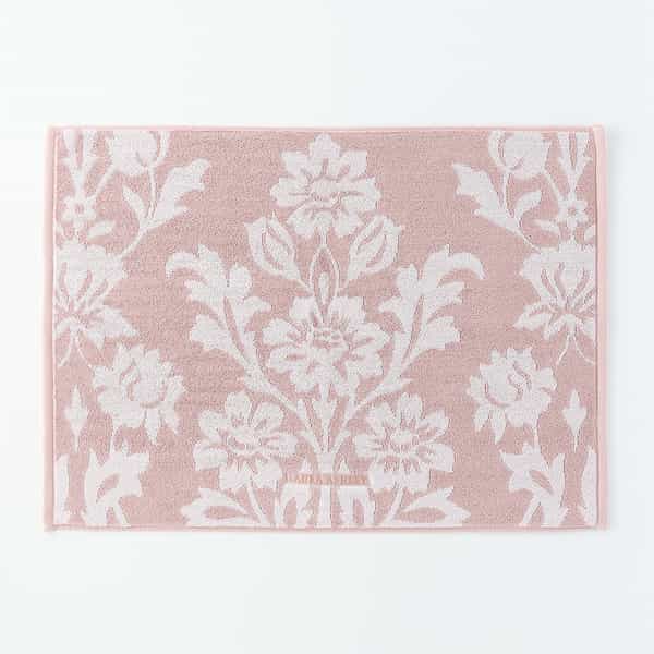 セミントンコットンタオルマット