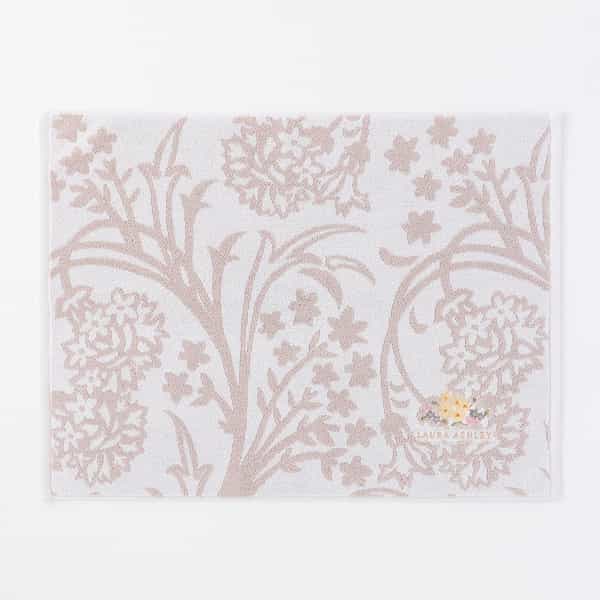 ベヴィントン　コットンタオルマット