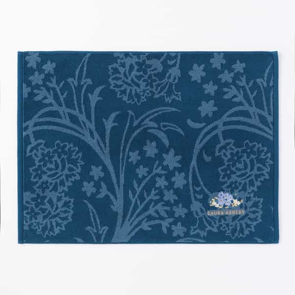 ベヴィントン　コットンタオルマット