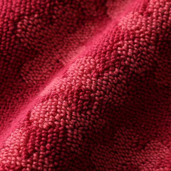 ブロックリー コットンタオルマット