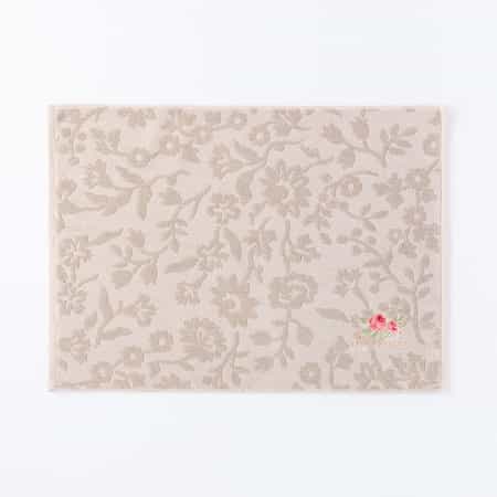 アナベラ コットンタオルマット