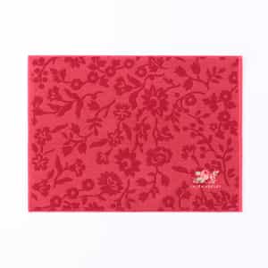 アナベラ コットンタオルマット