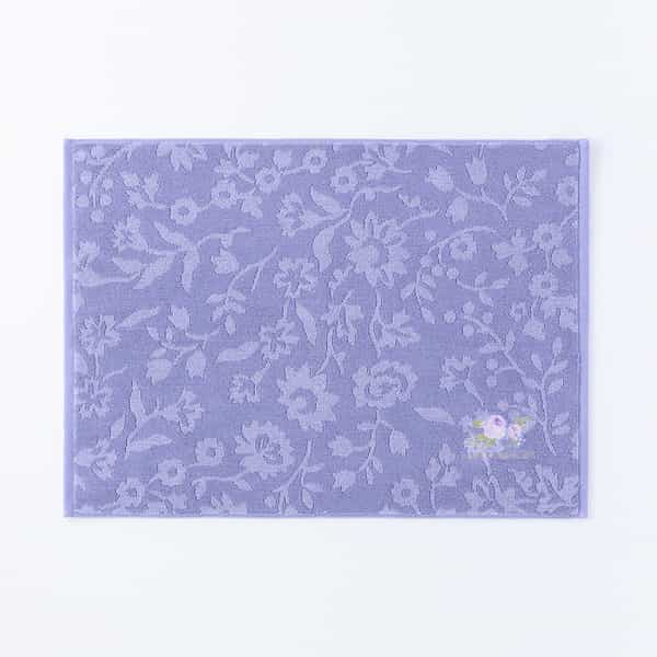 アナベラ コットンタオルマット