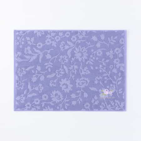 アナベラ コットンタオルマット