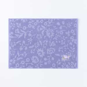 アナベラ コットンタオルマット