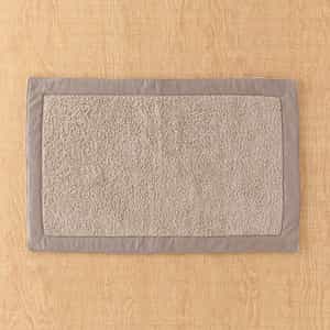 フレーム綿タオルマット Mサイズ