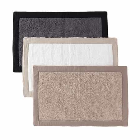 フレーム綿タオルマット Mサイズ