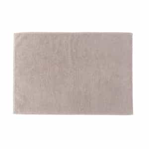 和紙パイルタオルマット 約50×70cm