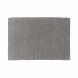 和紙パイルタオルマット 約50×70cm