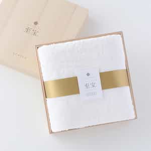 UCHINO プレミアム ブリスフルタオル 2色セット UCHINO スーパープレミアムリッチ バスタオル2枚セット