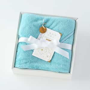 【旧モデル】しあわせタオル スモールバスタオル