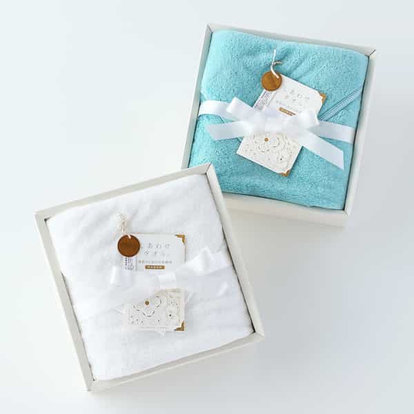 タオル-UCHINO Online Shop