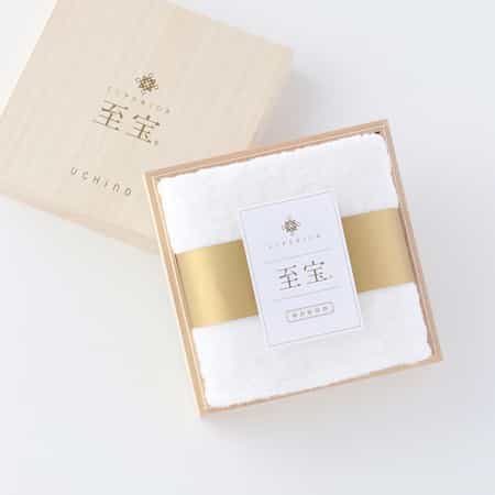 nooob。 辰吉丈一郎vsソーサ　バスタオル　未使用 至宝 バスタオル （UB50901）-UCHINO TOUCH-UCHINO Online Shop