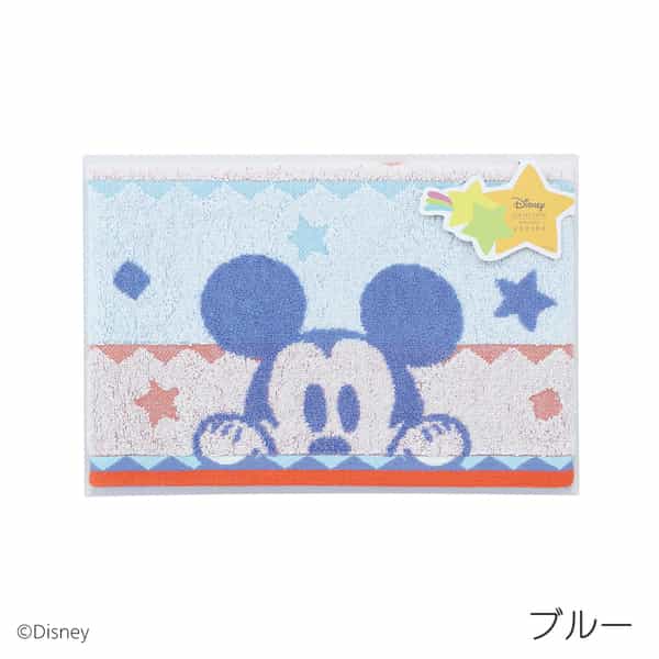 ハピネスフレーク スモールバスタオル 1枚　　　　　　