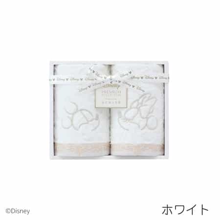 エターナリー　ゲストタオル2枚　　　　　　　