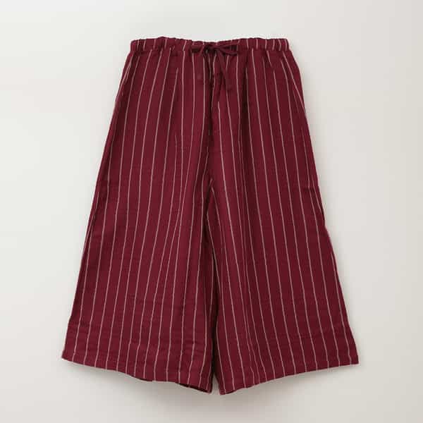 ボトムス-パジャマ・ウェア-UCHINO Online Shop ボトムス-パジャマ・ウェア-UCHINO Online Shop