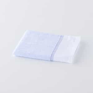 おぼろガーゼ 浴用タオル