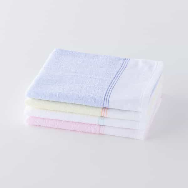 おぼろガーゼ 浴用タオル