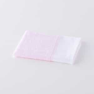 おぼろガーゼ 浴用タオル