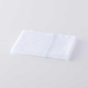 おぼろガーゼ 浴用タオル