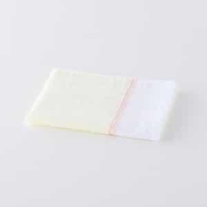 おぼろガーゼ 浴用タオル